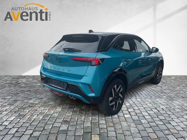 Opel Mokka GS-Line Grand Sport