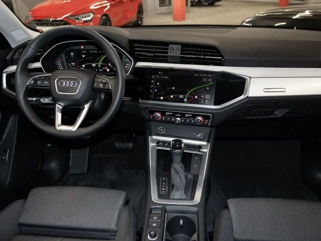 Audi Q3 35 TFSI S-Tronic