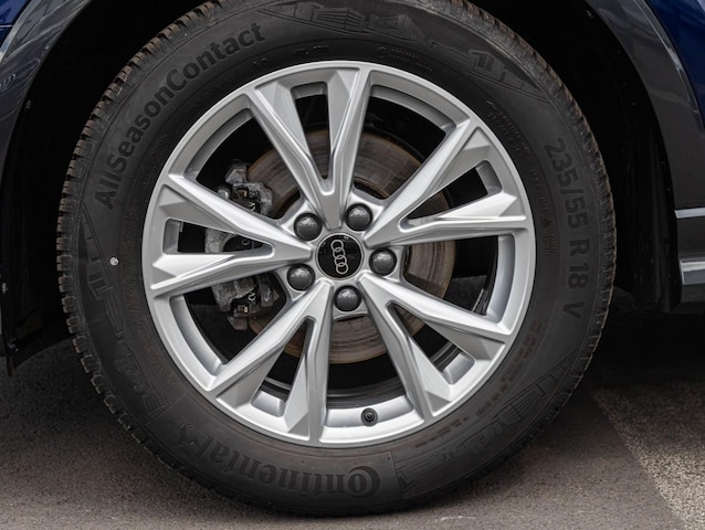 Audi Q3 35 TFSI S-Line S-Tronic Sportback