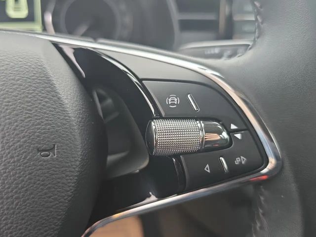 Skoda Kamiq Ambition