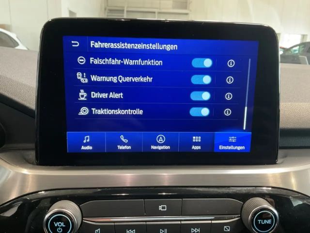 Ford Kuga Plug in Hybrid Titanium