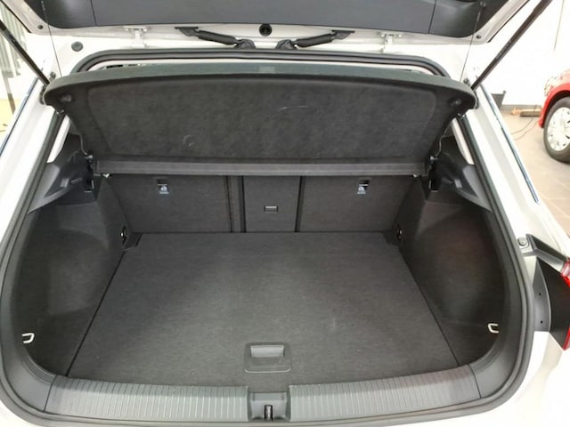 Volkswagen T-Roc 1.5 TSI DSG Style