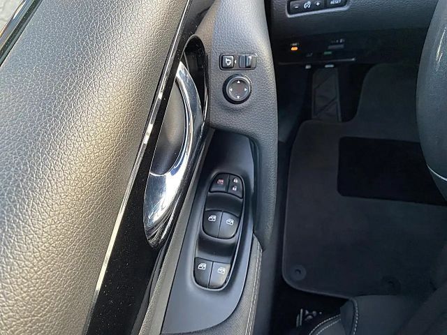 Nissan Qashqai Zama 1.4 2WD DCT, DAB, Ganzjahresreifen Klima