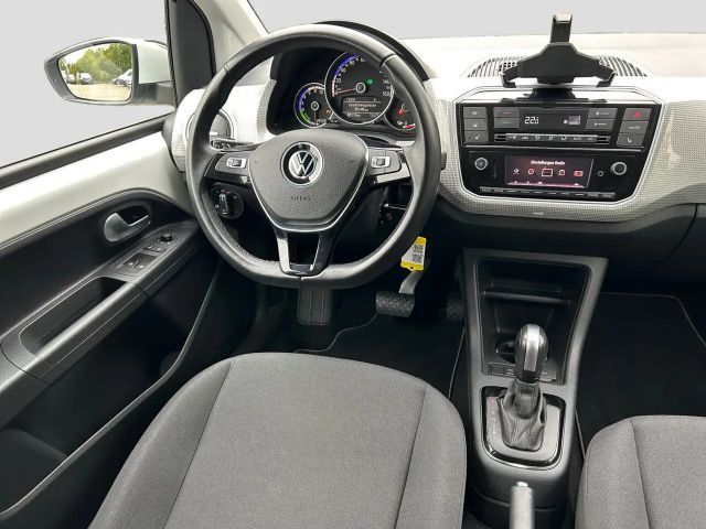 Volkswagen e-up! Move Move up! Plus Style
