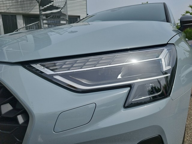 Audi A3 35 TDI S-Tronic Sportback