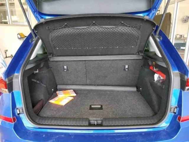 Skoda Kamiq 1.0 TSI Clever