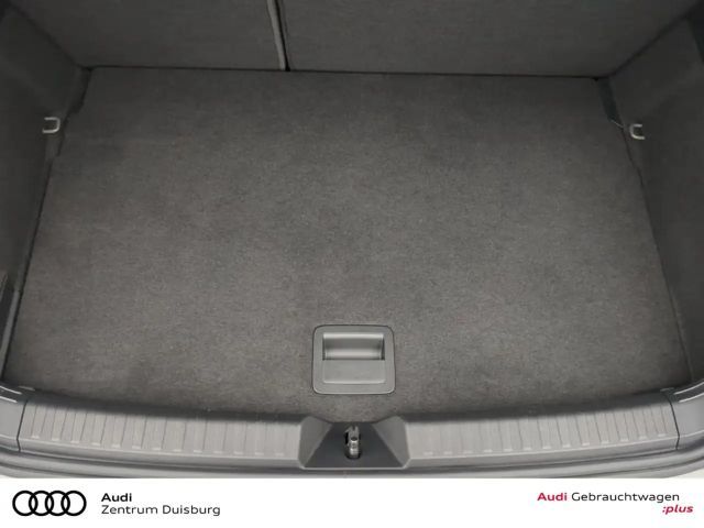 Audi A1 40 TFSI S-Line Sportback