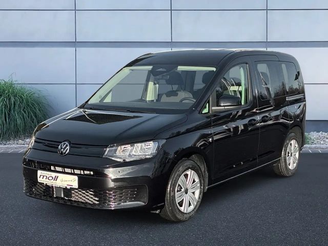 Volkswagen Caddy 1.5 TSI