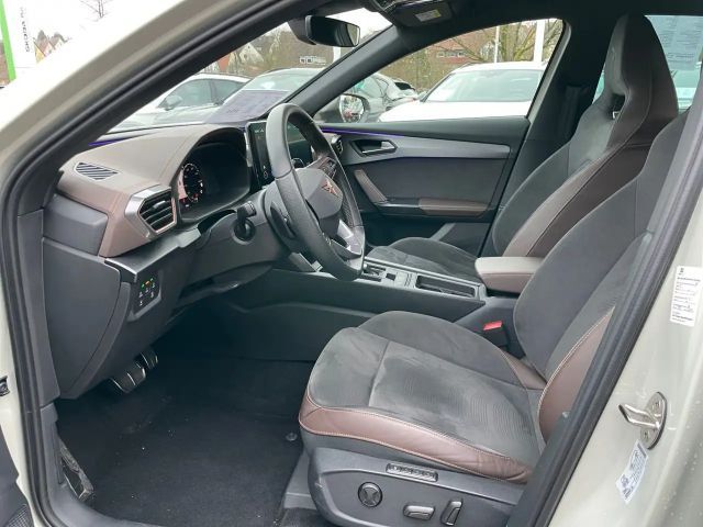 Cupra Formentor 4Drive DSG VZ5