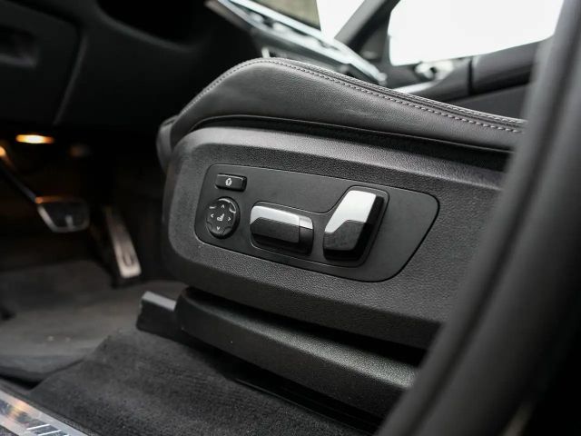 BMW X5 M-Sport xDrive30d