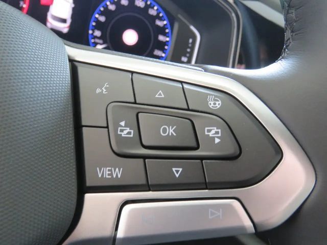 Volkswagen T-Roc DSG Style