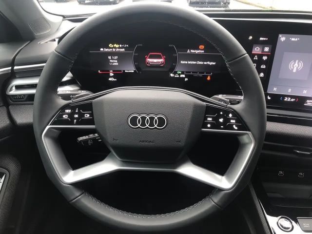 Audi A5 TFSI