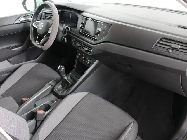 Volkswagen Taigo 4Me TSI