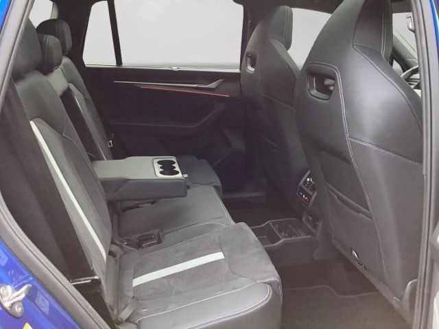 Skoda Kodiaq Sportline iV