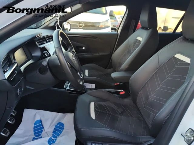 Opel Corsa GS-Line Grand Sport