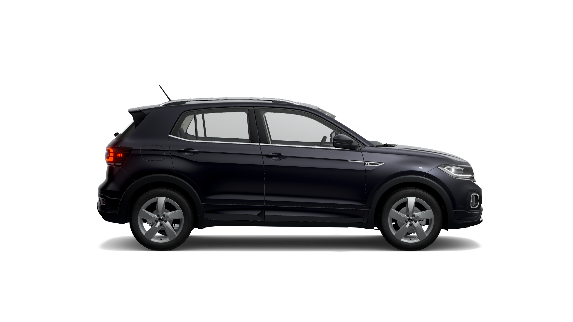 Volkswagen T-Cross 1.0 TSI DSG Style