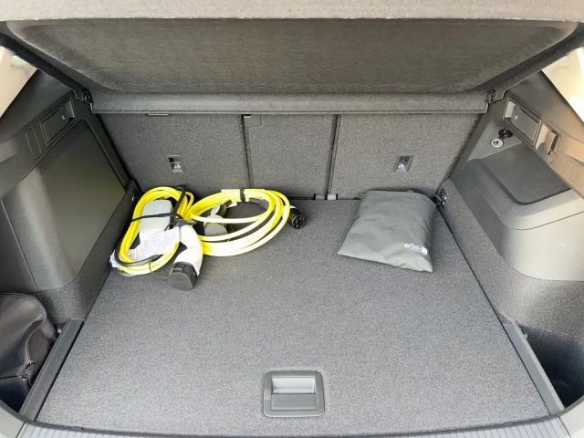 Volkswagen Tiguan DSG eHybrid