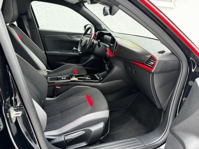 Opel Mokka GS-Line Grand Sport