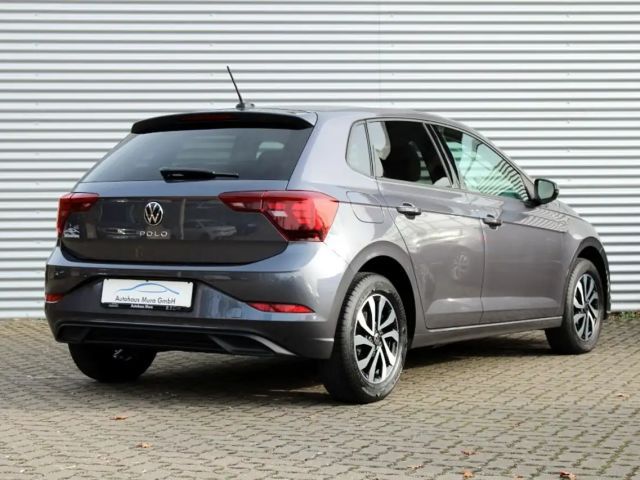 Volkswagen Polo 1.0 TSI