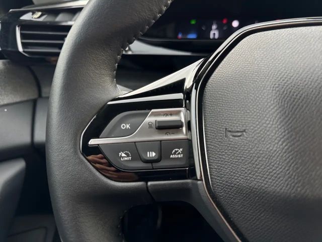 Peugeot 308 PureTech