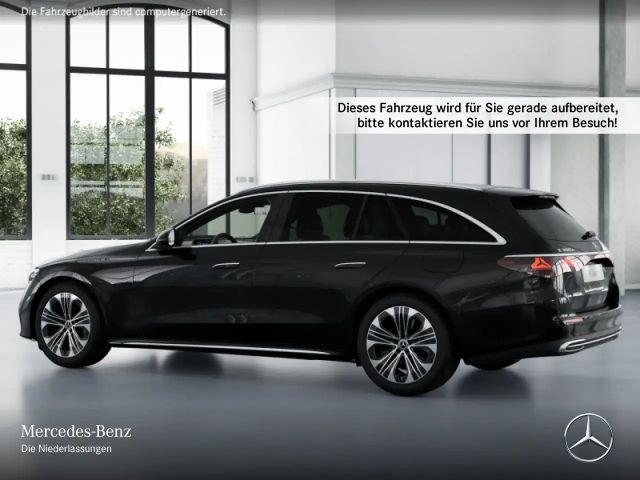 Mercedes-Benz E 300 E 300 e Estate