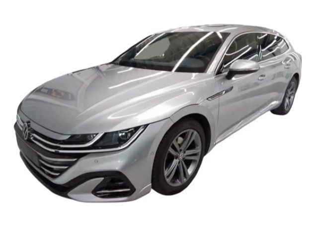 Volkswagen Arteon 2.0 TDI DSG R-Line