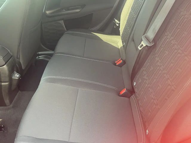 Fiat Tipo Hybrid 130 eDCT7