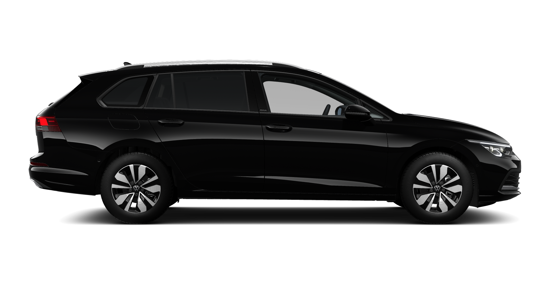 Volkswagen Golf 1.5 TSI Move Variant