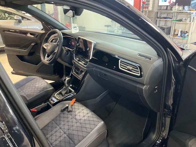 Volkswagen T-Roc 1.5 TSI DSG