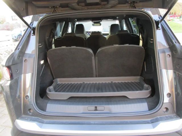 Peugeot 5008 Allure Pack Hybrid