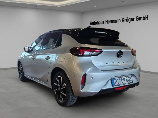 Opel Corsa GS-Line Grand Sport