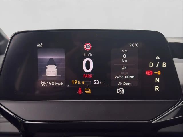 Volkswagen ID.3 Performance Pro
