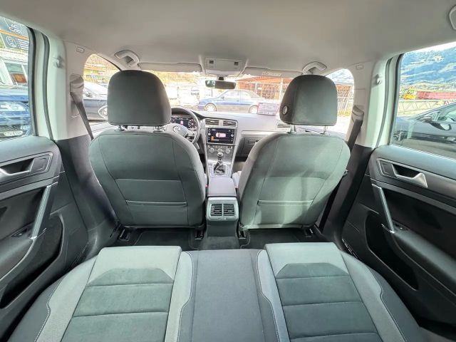 Volkswagen Golf BMT Comfortline Variant