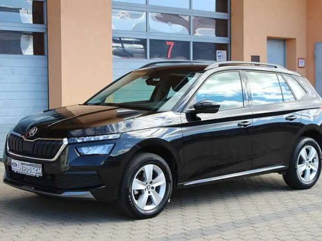 Skoda Kamiq 1.0 TSI Ambition