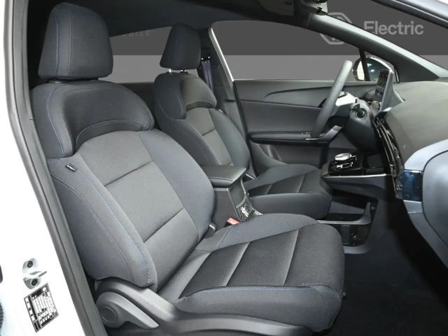 MG MG4 Standard range