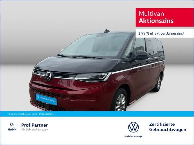 Volkswagen Multivan DSG IQ.Drive Life T7