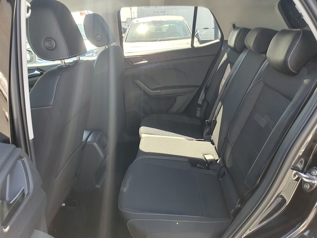 Volkswagen T-Cross 1.0 TSI Style