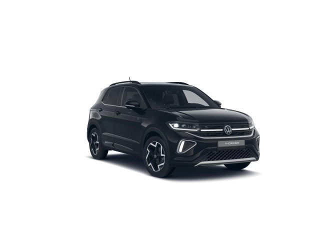 Volkswagen T-Cross 1.5 TSI R-Line