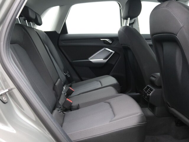 Audi Q3 35 TDI Quattro S-Tronic