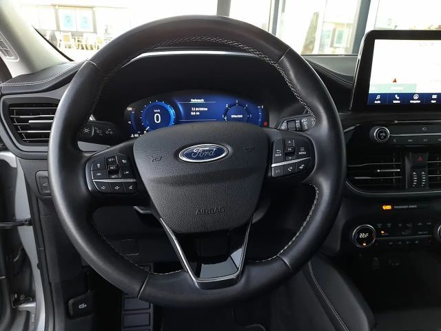 Ford Kuga 4x4 AWD Vignale