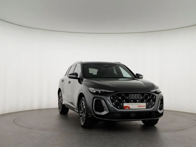 Audi Q5 Quattro
