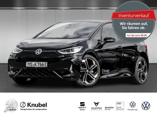 Volkswagen ID.3 GTX IQ.Drive