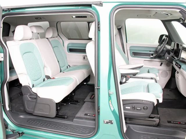 Volkswagen ID.Buzz Pro