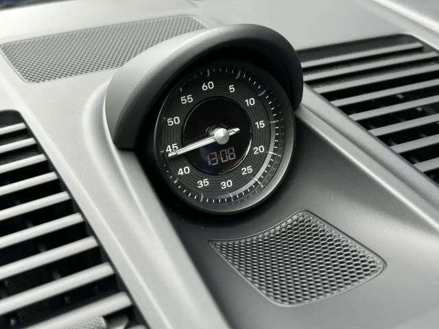 Porsche 992 4 Carrera Coupé GTS