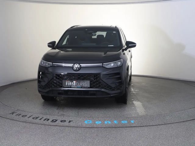 Volkswagen Tayron 4Motion DSG