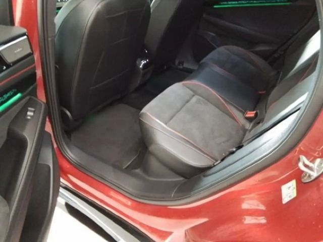 Volkswagen ID.7 GTX Tourer