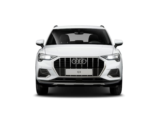 Audi Q3 35 TFSI S-Tronic