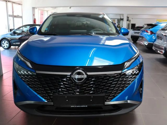 Nissan Qashqai 1.3 AT MHEV MJ25 Pano Comf.P ACC HUD AVM