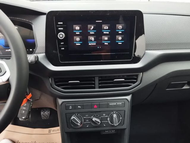 Volkswagen T-Cross 4Me TSI