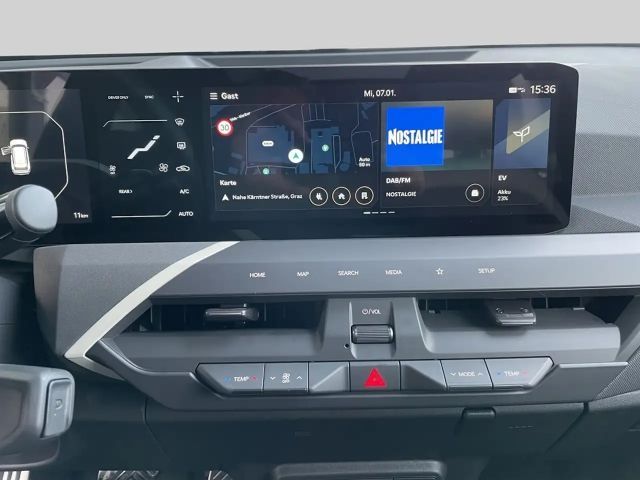 Kia EV5 81.4 kWh Air FWD